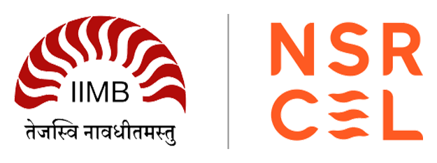 IIM Bangalore NSRCEL